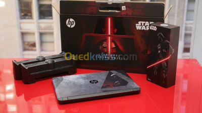 HP 15: STAR WARS SPECIAL EDITION