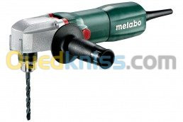 Perceuse d'angle WBE 700 Metabo