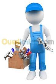 alger-ouled-fayet-algerie-bureautique-internet-installation-réparation-intérieure-gaz