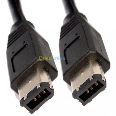 accessoires-des-camescopes-cable-firewire-alger-centre-algerie