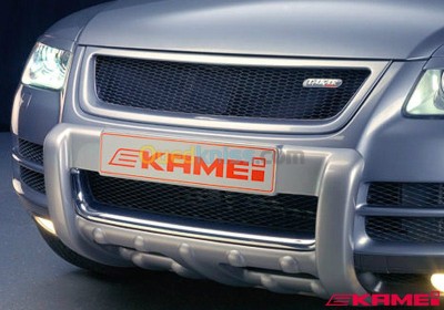 KIT TOUREG KAMEI EDTION 