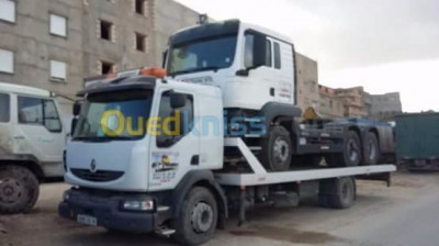 setif-algeria-truck-renault-dépannage-2013