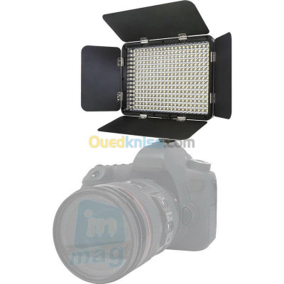 accessoires-des-camescopes-camera-led-330-bab-ezzouar-alger-algerie