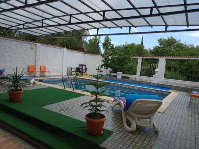 Vacation Rental Apartment F3 Bejaia Bejaia