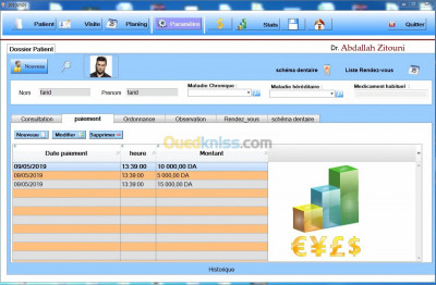 constantine-zighoud-youcef-algerie-applications-logiciels-gestion-de-cabinet-dentaire