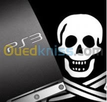 أجهزة-ألعاب-الفيديو-flash-ps3-tout-modeles-رايس-حميدو-الجزائر