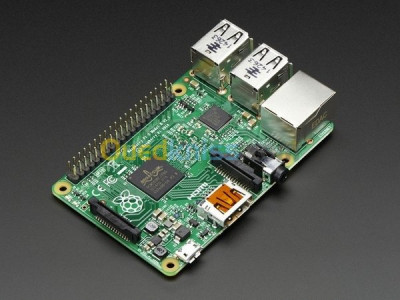 مكونات-و-معدات-إلكترونية-raspberry-pi-3-model-b-pi4-2gb-dispo-شراقة-الجزائر