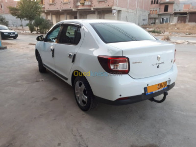 oum-el-bouaghi-algeria-sedan-renault-symbol-exception-2016