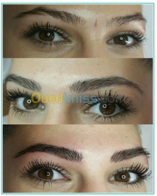 Formation Microblading 
