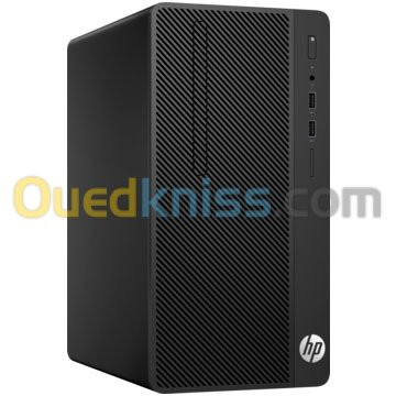 PC DE BUREAU HP PRO 290G1