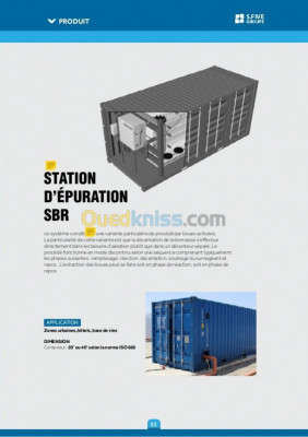 Station SBR