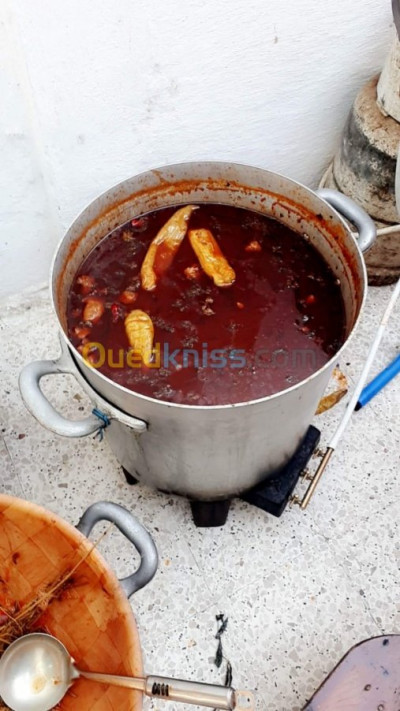 traiteurs-gateaux-et-birkhadem-alger-algerie