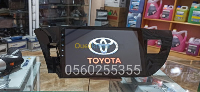 netoyage-entretien-android-toyota-corolla-2015-ne-baraki-alger-algerie