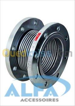 COMPENSATEUR METALLIQUE