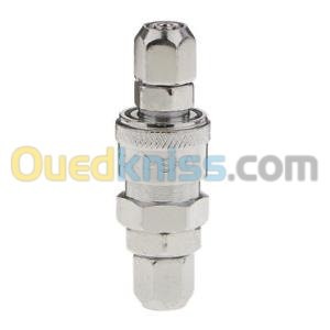 COUPLEUR B.S.P (RACCORD RAPIDE)