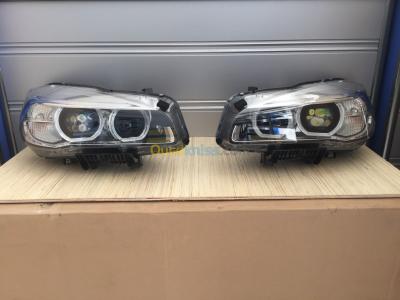 Phare Full LED BMW Serie 2 (F45)