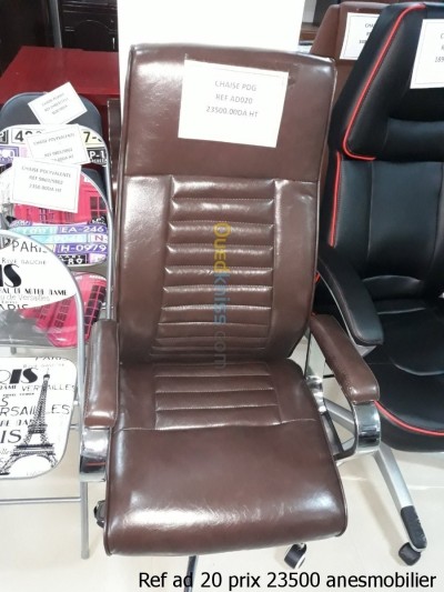Chaise pdg 