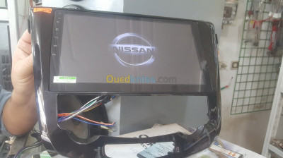 Dvd Android 32 G Nissan qhachqai 