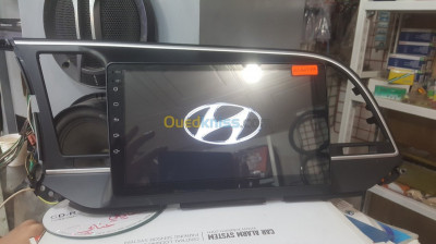 Dvd Android tablette 32 G ELANTRA 
