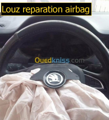 accessoires-interieur-0775146315-vw-airbag-specialized-tessala-el-merdja-alger-algerie