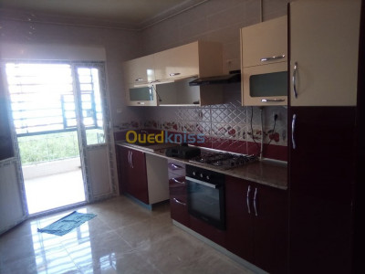 oran-sidi-chami-algerie-appartement-location-f4