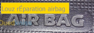 reparation-auto-diagnostic-airbag-alger-boufarik-birtouta-blida-algerie