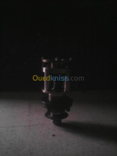 بجاية-الجزائر-صناعة-و-تصنيع-pièce-de-rechange-machine-a-goublet