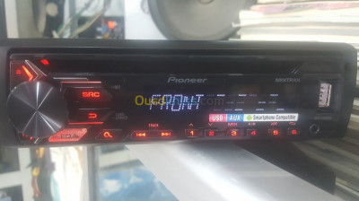 Radio pionner original 