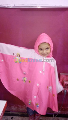 coats-and-jackets-poncho-de-pluie-pour-enfant-beni-messous-algiers-algeria