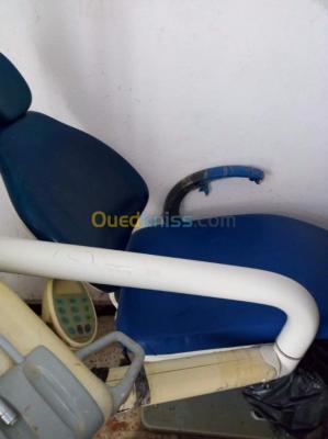 annaba-algerie-medical-fauteuil-dentaire