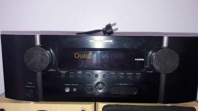 Carte électronique Pour Marantz SR6300 (H/P BD / 7020-06187-008-1) Occasion