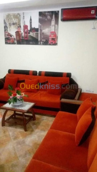 Location vacances Appartement F2 Bejaia Bejaia