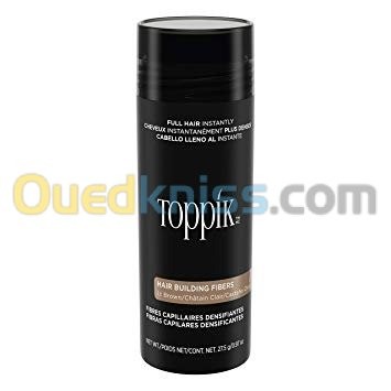 constantine-algerie-cheveux-toppik-27-g-hair-fiber-light-rown