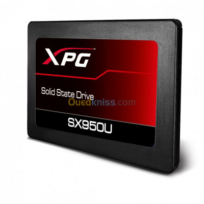 Disque interne SSD 240G ADATA SX950U