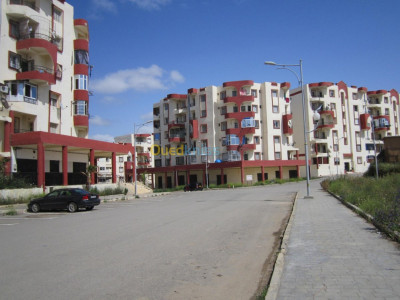 Sell Apartment F3 Algiers Draria