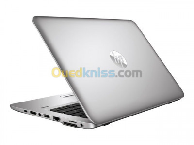 HP EliteBook 820 G3 i5 12" 8GB 256SSD 