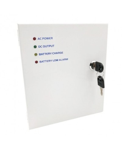 BLOC ALIMENTATION 12V 