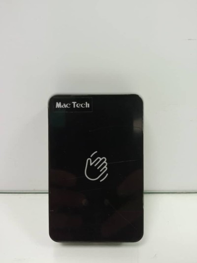 BOUTON EXIT PLASTIQUE TACTILE MT-INT05