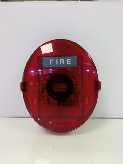 SIREN INTERIEUR CONVENTIONAL UNIPOS FD 8204 C