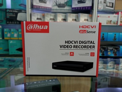 XVR DAHUA 