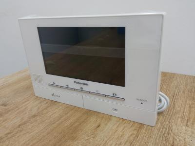 MONITEUR PANASONIC 7" TST VL-MF70BX