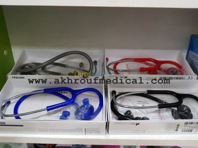 STETHOSCOPE IDEAL HOLTEX