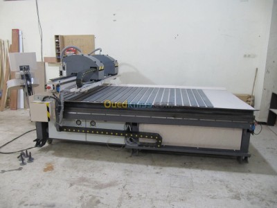 ROUTER CNC 