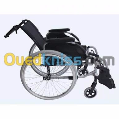 FAUTEUIL ACTION 2 INVACARE