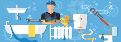 عنابة-الجزائر-بناء-و-أشغال-plomberie-sanitaire-gaz