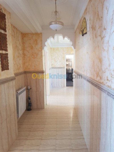 Rent Apartment F4 Algiers Birtouta