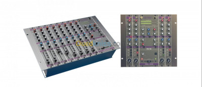 آخر-pm-100-mixer-professional-modular-production-mixing-system-عين-بنيان-الجزائر