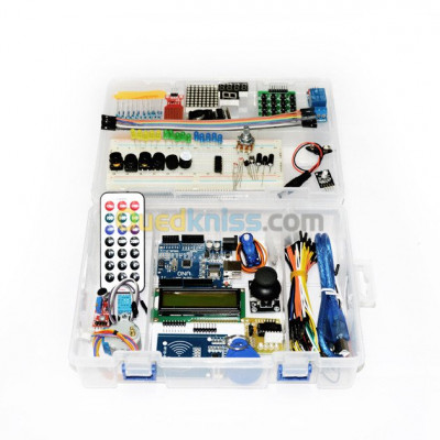 composants-materiel-electronique-kit-arduino-senseurs-servo-moteur-cheraga-alger-algerie