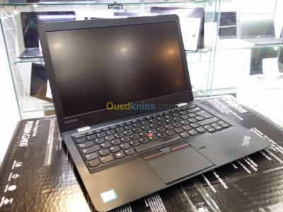 Lenovo ThinkPad 13 i5 7ém 16G 256SSD