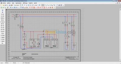 electronique-technique-ingenieur-electricite-cfocfa-ouled-yaich-blida-algerie